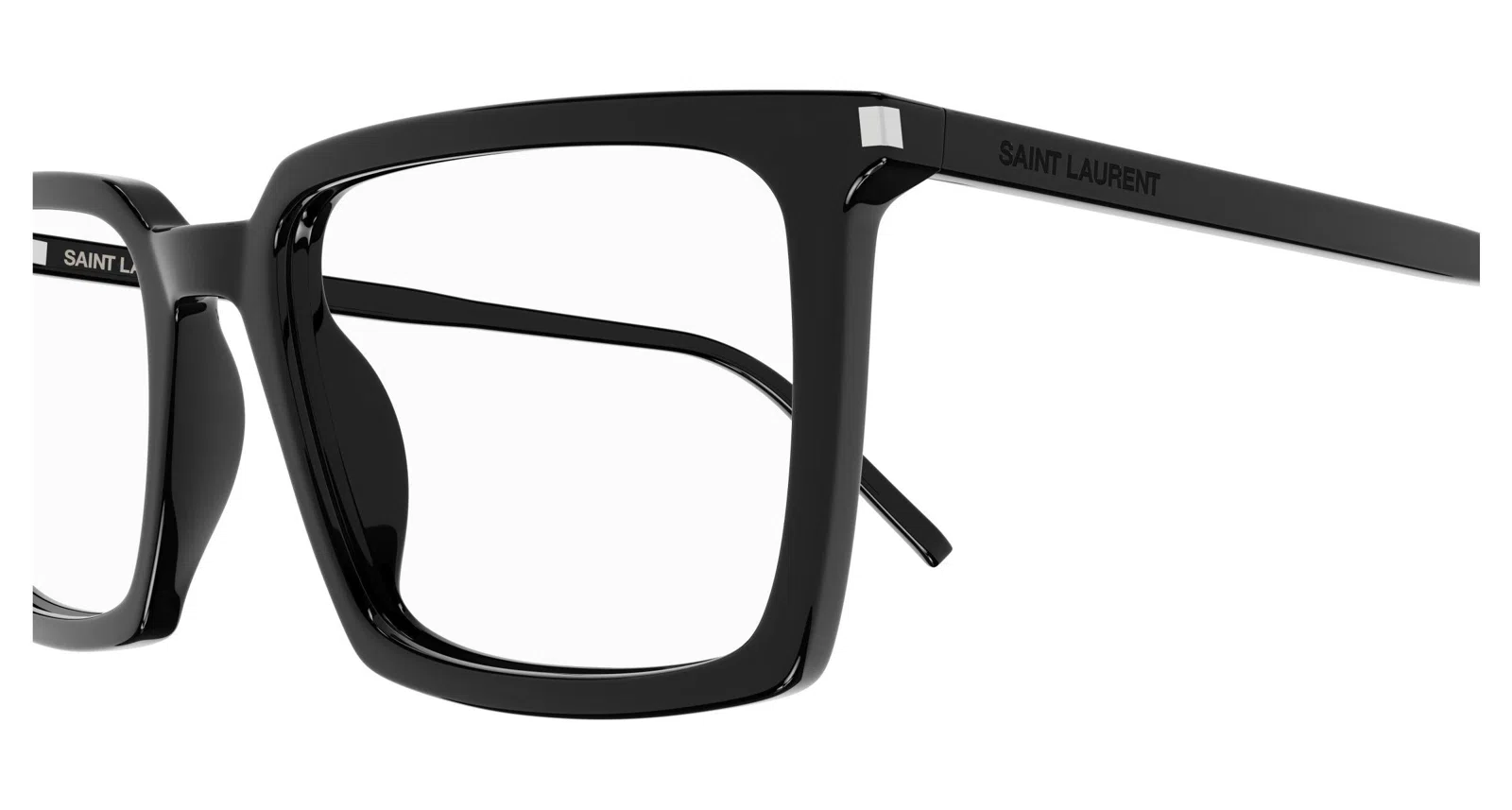 Saint Laurent SL 624 Eyeglasses - view 6